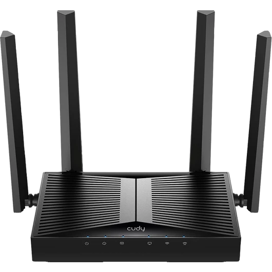 Cudy BE3600 Gigabit WiFi7 Router