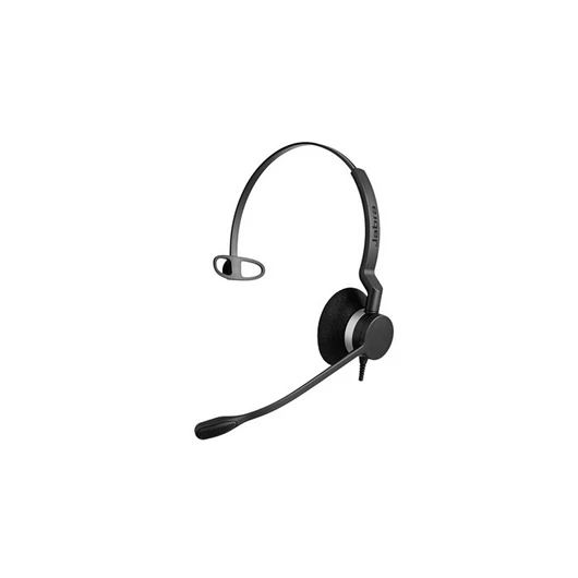 Jabra BIZ™ 2300 Mono Type: 82 E-STD, Noice Cancelling microphone boom: FreeSpin