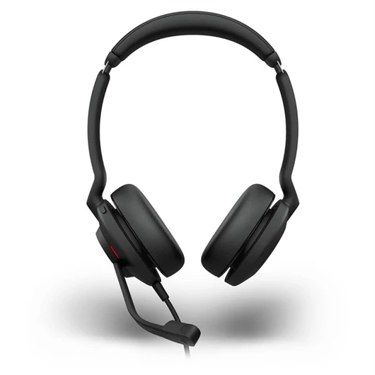 Jabra Fejhallgató - Evolve2 30 MS Stereo (23189-999-779)