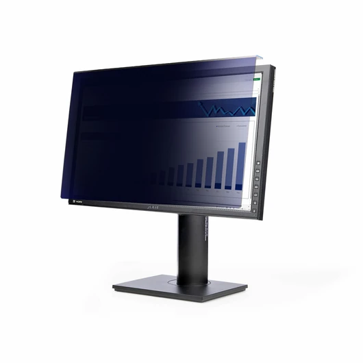 23.8IN MONITOR PRIVACY SCREEN HANGING ACRYLIC FILTER/SHIELD