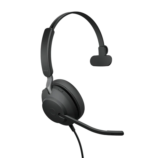 JABRA EVOLVE2 40 SE USB C/A UC MONO