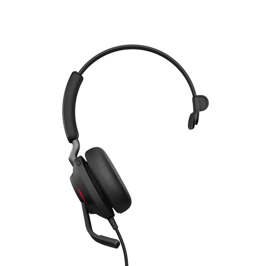 JABRA EVOLVE2 40 SE USB C/A MS MONO