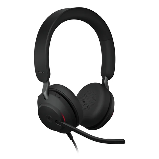 JABRA EVOLVE2 40 SE USB C/A UC STEREO