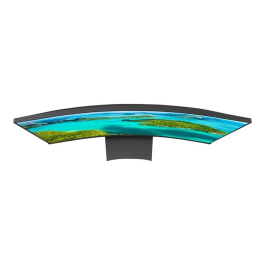 PHILIPS 241E1SC/00 23.6inch Curved VA WLED 1920x1080 D-SUB HDMI