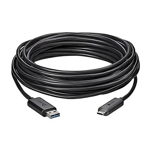 CBL USB 3.1 TYPE A TO C SLIM 10M