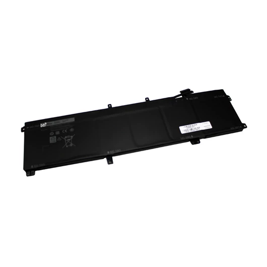 REPLACEMENT 6C BATTERY PRECISION M3800 OEM: 245RR 7D1WJ