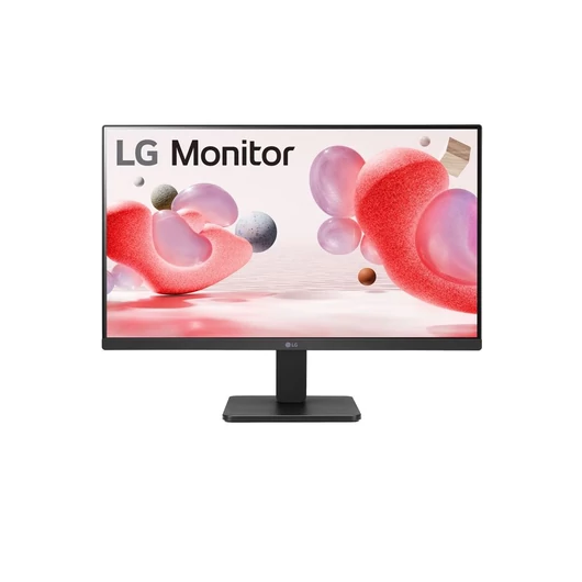 24" LG 24MR400-B LCD monitor