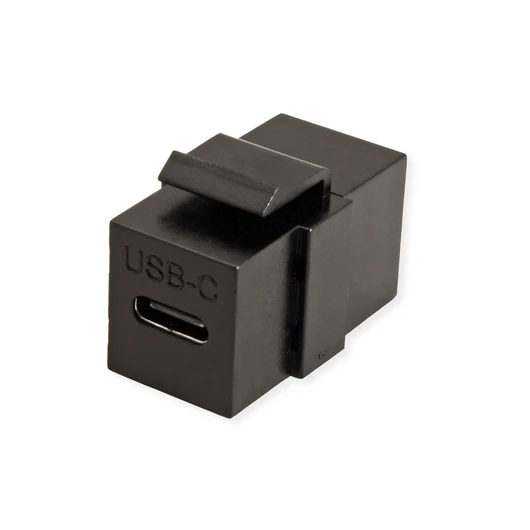 KEYST-KUPPLUNGSMODUL USB-C 180