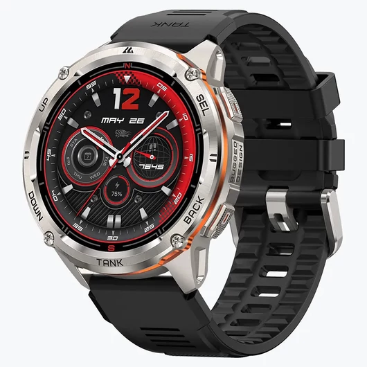 KOSPET TANK T3 ULTRA 2 SILVER