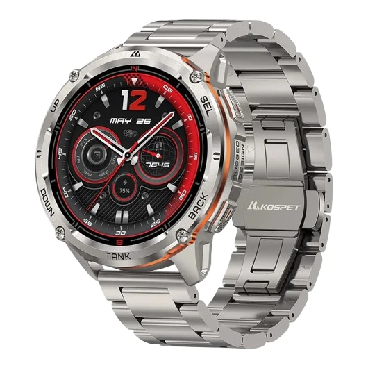 KOSPET TANK T3 ULTRA 2 SPECIAL SILVER