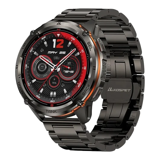 KOSPET TANK T3 ULTRA 2 SPECIAL BLACK