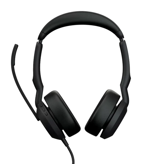 JABRA EVOLVE2 50 USB C/A MS STEREO