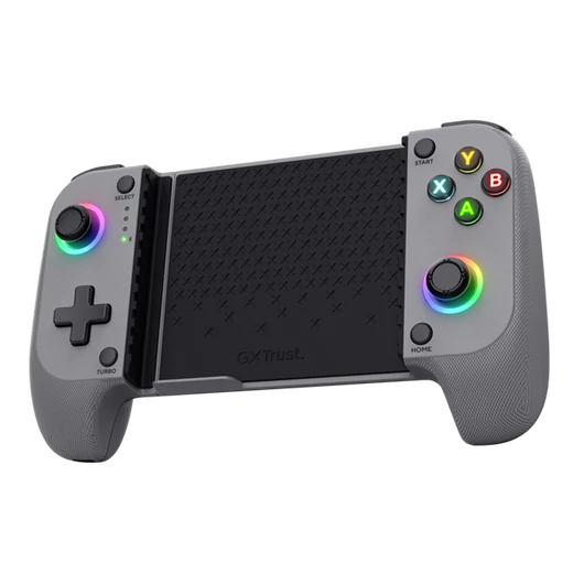 Trust Gamepad Vezeték nélküli - GXT735G Mylox (Telefonokhoz; Bluetooth 5.0; USB-C )