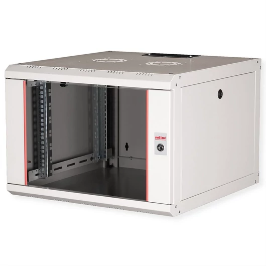 19IN WANDGEH. PRO 7 HE 600X600 BXT GRAU
