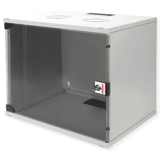 19IN WANDGEH. BASIC 7 HE 540X400 BXT BAUSATZ GRAU