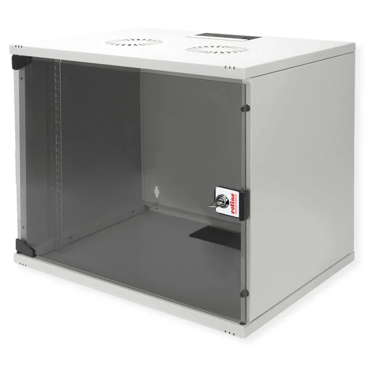 19IN WANDGEH. BASIC 9 HE 540X400 BXT BAUSATZ GRAU