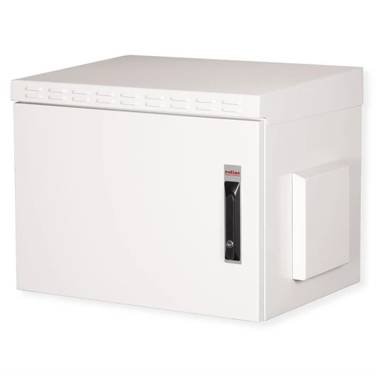19INWANDGEH. PRO 7 HE 600X450 BXT IP55 OUTDOOR GRAU