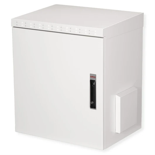 19INWANDGEH. PRO 12 HE 600X450 BXT IP55 OUTDOOR GRAU