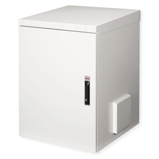 19IN WANDGEH. PRO 16 HE 600X600 BXT IP55 OUTDOOR GRAU