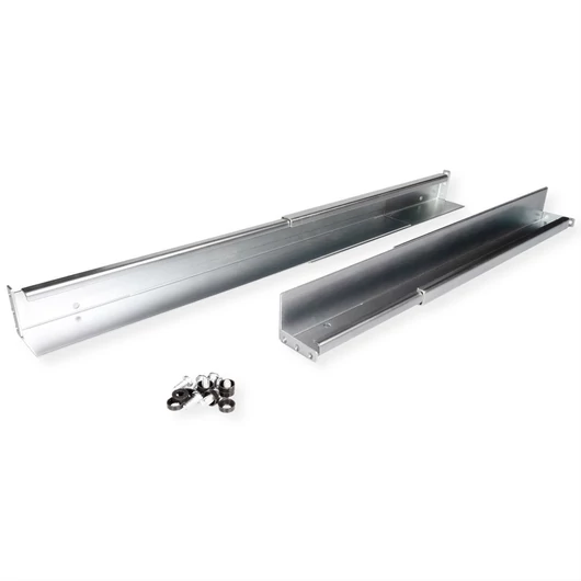 GLEITSCHIENEN SET 5 BIS 75MM INKL BEF.MATERIAL
