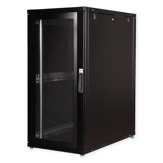 19IN SERVSCHRANK PRO 26 HE 600X1000 BXT SW