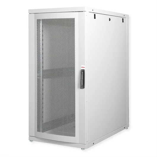 19IN SERVSCHRANK PRO 26 HE 600X1000 BXT GRAU