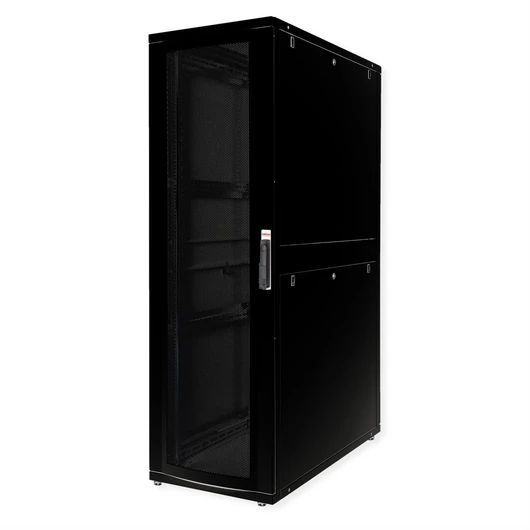 19IN SERVSCHRANK PRO 42 HE 600X1200 BXT SW