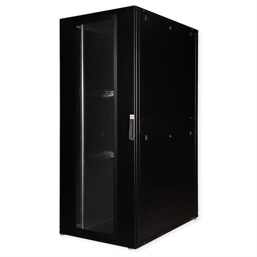19IN SERVSCHRANK PRO 42 HE 800X1200 BXT SW
