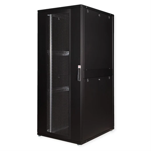 19IN SERVSCHRANK PRO 42 HE 800X1000 BXT SW