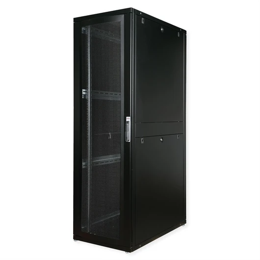 19IN SERVSCHRANK PRO 42 HE 600X1000 BXT SW