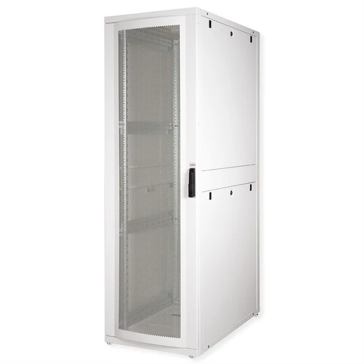 19IN SERVSCHRANK PRO 42 HE 600X1000 BXT GRAU
