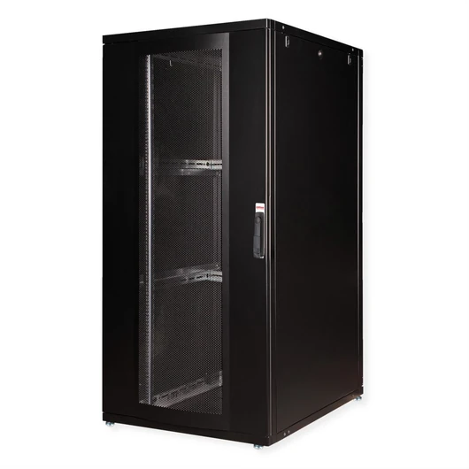 19IN SERVSCHRANK PRO 36 HE 800X1000 BXT SW