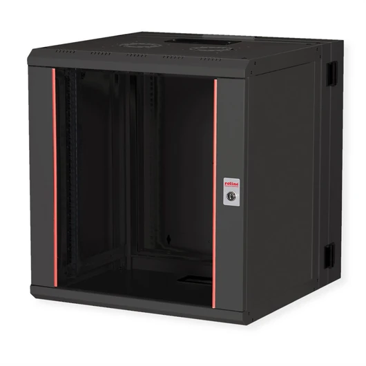 19IN WANDGEH. PRO 12 HE 600X600BXT ZWEIT.SCHWENKBAR SCHW