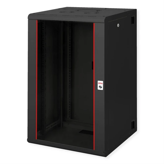 19IN WANDGEH. PRO 20 HE 600X600BXT ZWEIT.SCHWENKBAR SCHW
