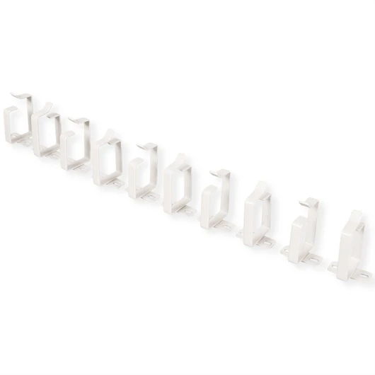 KABELFHRUNGSBGEL 44X6MM GRAU 1 STCK