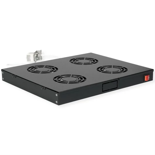 19INLUEFTEREINHEIT 4 LUEFTER THERMOSTAT SW