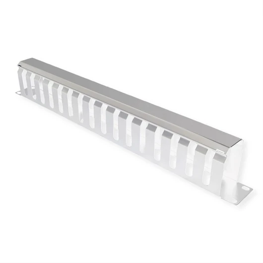 19INCABLECARRIAGE 1U 40X60MM L.GRAY