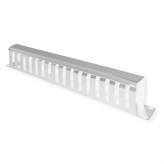 19INCABLECARRIAGE 1U 40X80MM L.GRAY