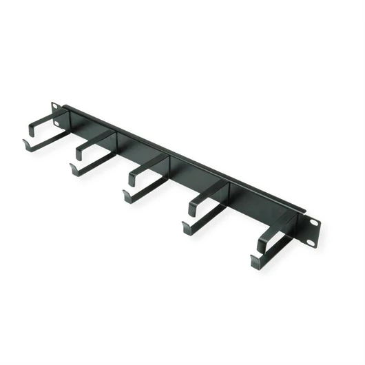 19IN CABLE GUIDE 1U 5 EYELETS TYPE G