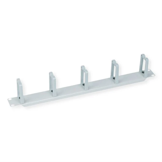 19IN CABLE GUIDE 1U 5 EYELETS TYPE G