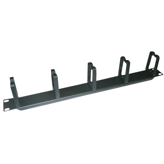 19IN CABLE GUIDE 1U 5 EYELETS TYPE G
