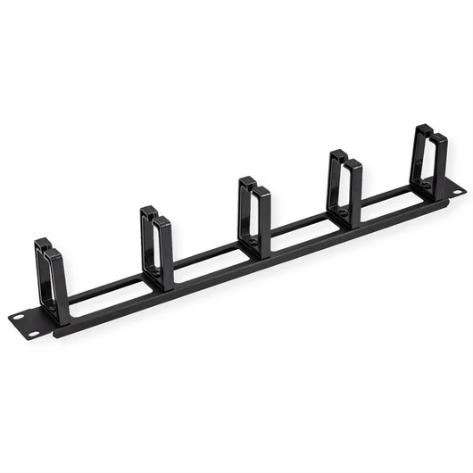 19IN CABLE GUIDE 1U 5 EYELETS