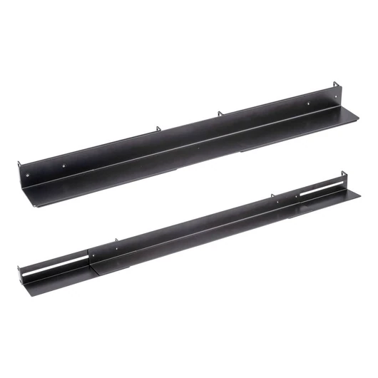 19GLEITSCHIENEN TIEFENVARIABEL 61-935MM1 PAAR