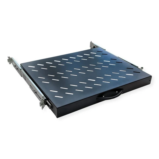 VALUE 19 EXTENDABLE SHELF 420 X 700 MM 25 KG LOAD CAPACITY
