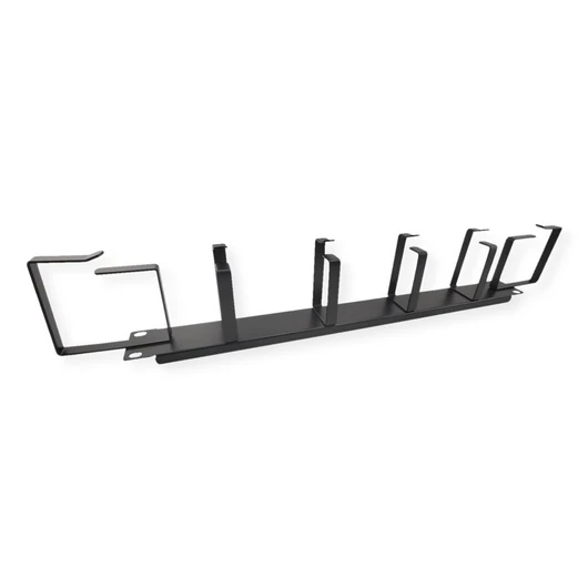 VALUE 19 FRONT PANEL 6 EYELETS TYPE G BLACK