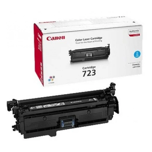 Toner Canon CRG-723 Cyan