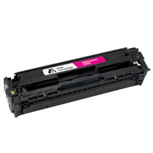 Utángyártott CANON CRG718 Toner Magenta 2.800 oldal kapacitás KATUN (New Build) Katun