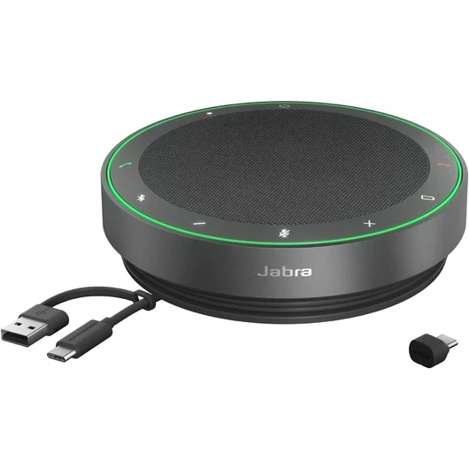 Jabra Speak2 75, MS Teams, Link 380a