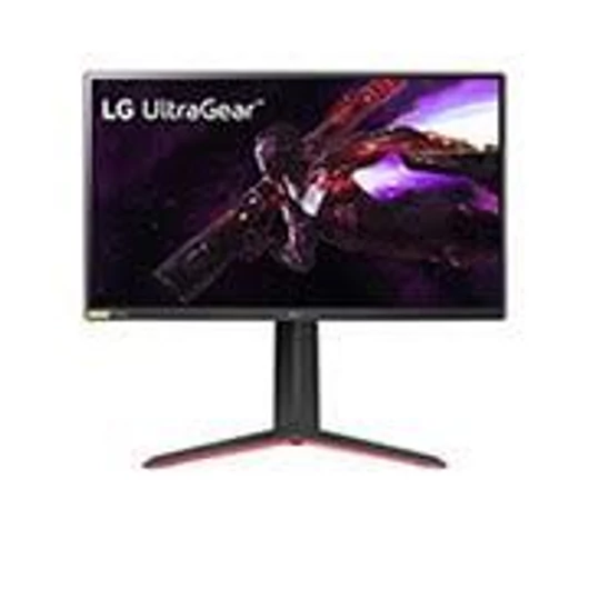 LG 27” 27GP850P-B 27'' QHD IPS AMD FreeSync™ technológiával