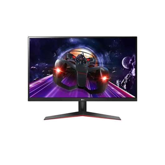 27" LG 27MP60GP-B LCD monitor